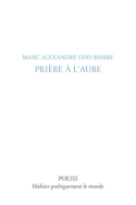 Prière à l'aube